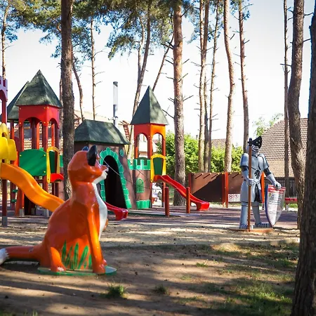Sosto Castle Wellness & Pools 3* Nyíregyháza