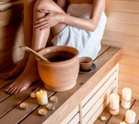 Sosto Castle Wellness & Pools Bed & Breakfast