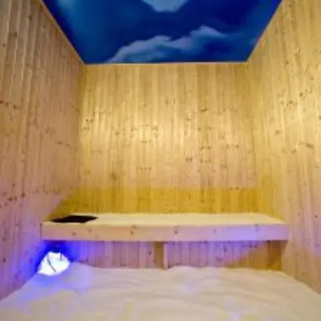 Sosto Castle Wellness & Pools Nyíregyháza