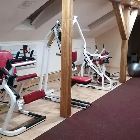 Sosto Castle Wellness & Pools 3*