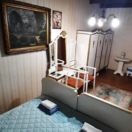 Sosto Castle Wellness & Pools Bed & Breakfast