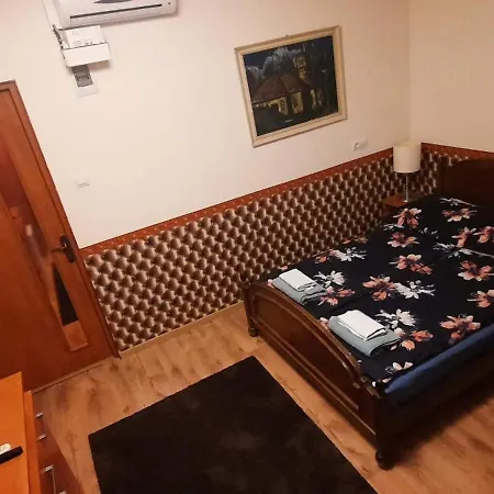 Sosto Castle Wellness & Pools Bed & Breakfast