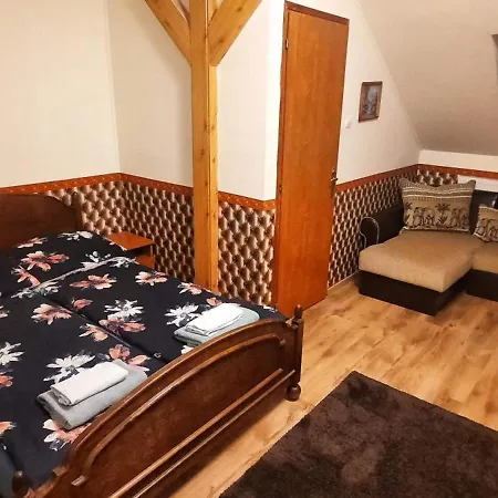 Sosto Castle Wellness & Pools Bed & Breakfast