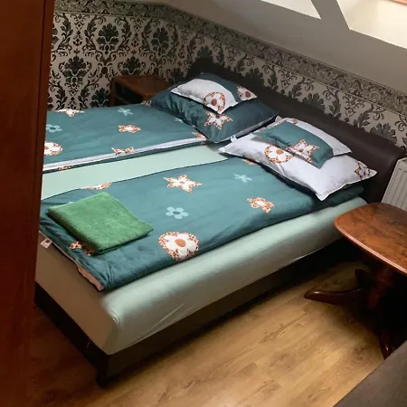 Sosto Castle Wellness & Pools Bed & Breakfast 3*