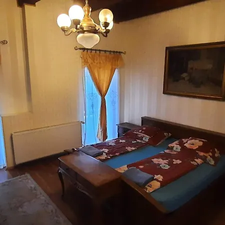 Sosto Castle Wellness & Pools 3*